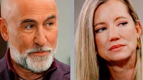 General Hospital Spoilers: Hidden Connection Between Nina And Sidwell—What  Are They Hiding? - IMDb