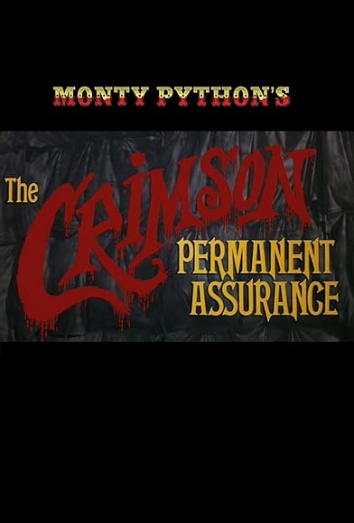 Primary photo for The Crimson Permanent Assurance Primary photo for The Crimson Permanent Assurance