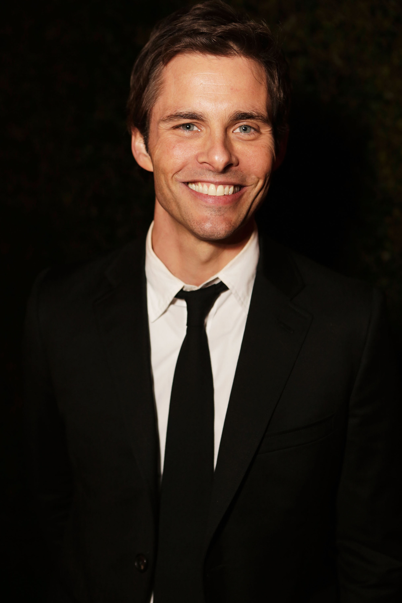 James Marsden