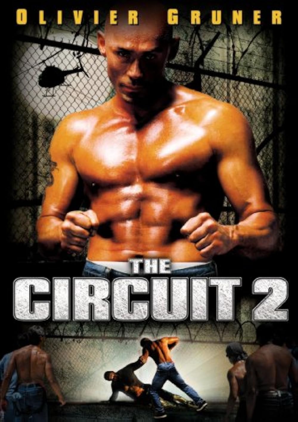 The Circuit 2 (2002)