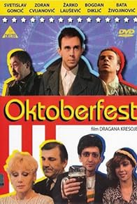 Primary photo for Oktoberfest