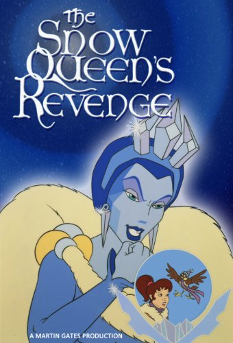 The Snow Queen's Revenge (1996)