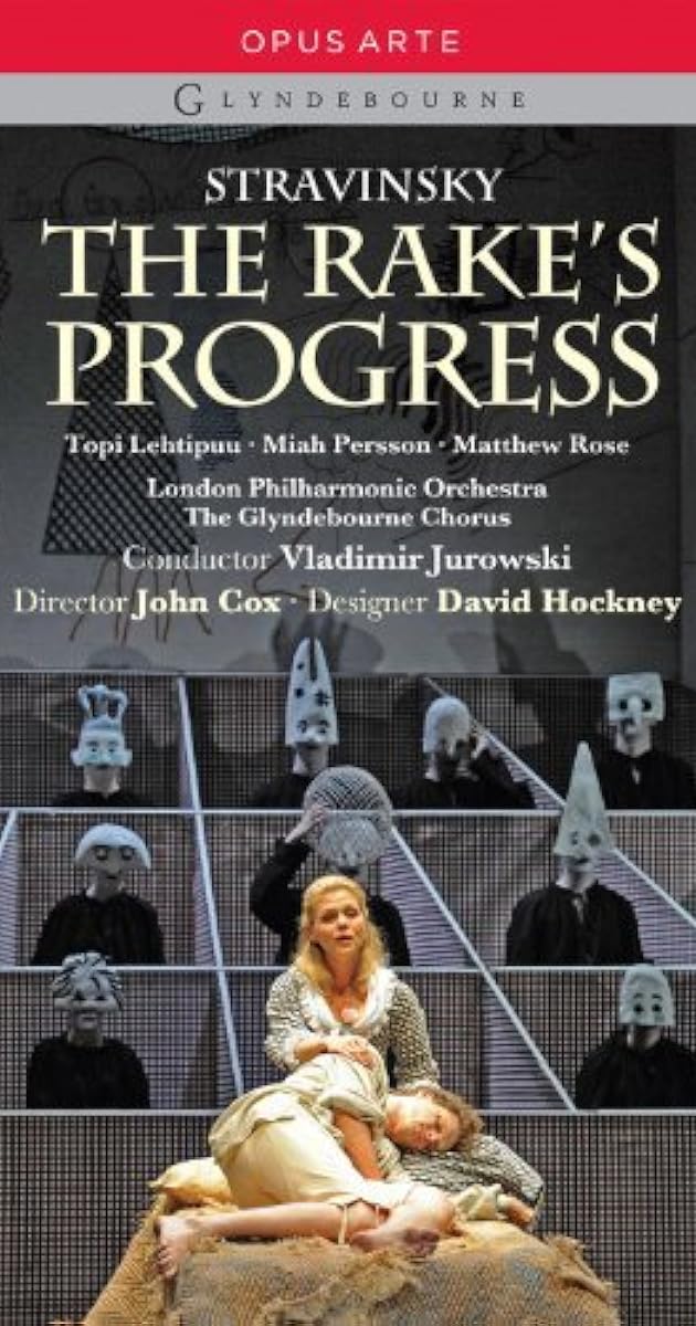 The Rake's Progress (2011) IMDb