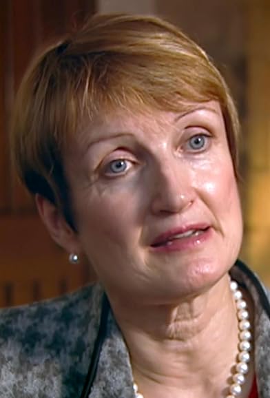 Primary photo for Tessa Jowell Primary photo for Tessa Jowell