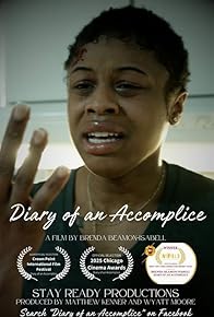 Primary photo for Diary of an Accomplice