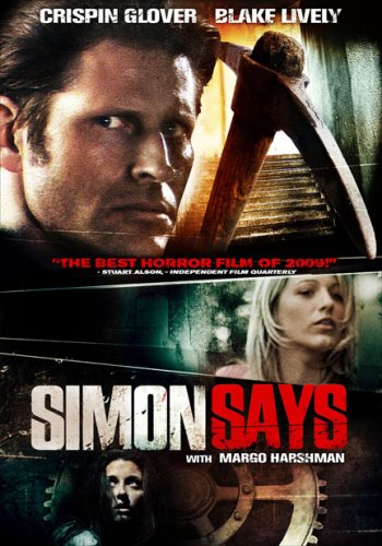 simon says 2006