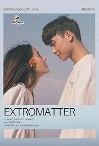 Primary photo for Extromatter