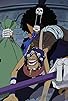 Primary photo for Gyakuten e no Hisaku: Nightmare Luffy Kenzan Primary photo for Gyakuten e no Hisaku: Nightmare Luffy Kenzan