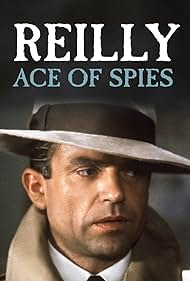 その他 Reilly: Ace of Spies/ [DVD] Amazon.com: Reilly - Ace of Spies : Sam Neill, Michael