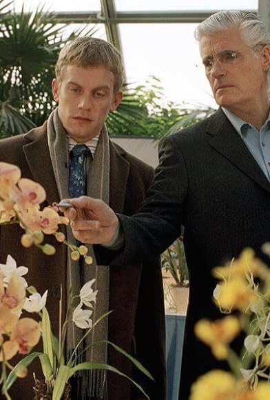 Primary photo for Der Name der Orchidee Primary photo for Der Name der Orchidee