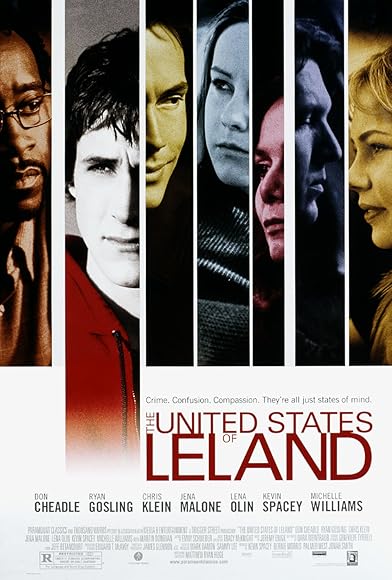 Primary photo for The United States of Leland Primary photo for The United States of Leland
