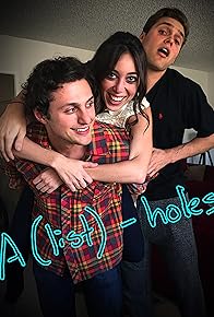 Primary photo for A(list)-holes
