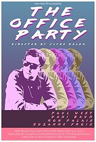 Primary photo for The Office Party