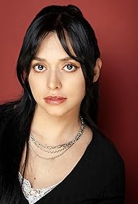 Primary photo for Emily Rose