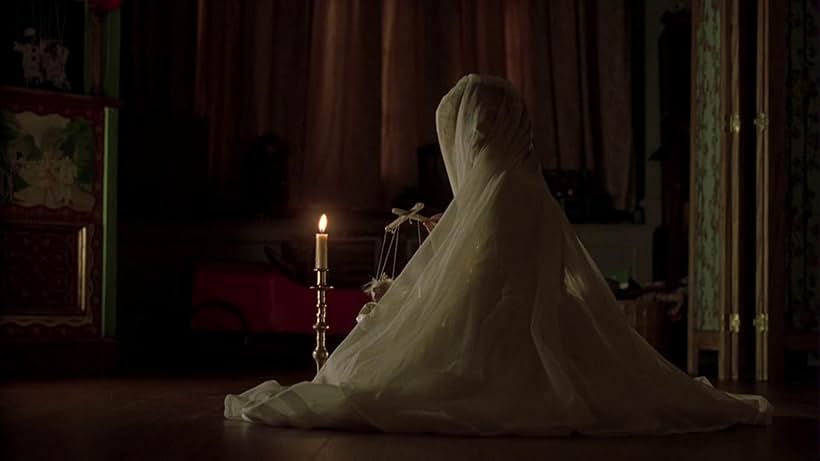 Alakina Mann in The Others (2001)