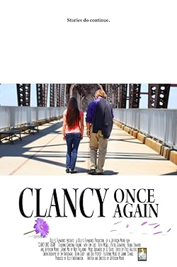 Poster of Clancy Once Again