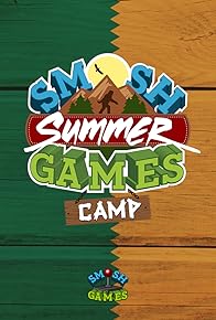 Primary photo for Camp Relay Race Finale