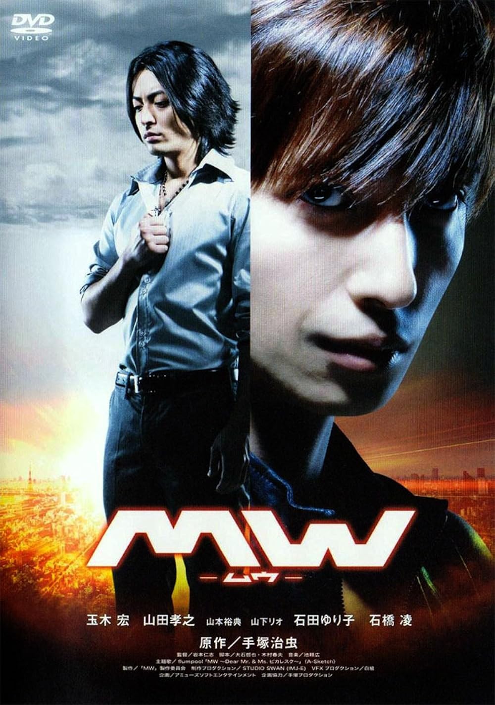 MW (2009) - IMDb
