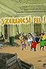Primary photo for Szerencsi, fel!