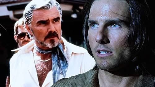 Burt Reynolds in Boogie Nights