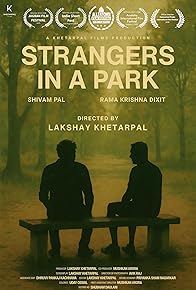 Primary photo for Strangers in a Park