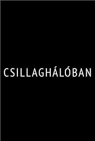 Primary photo for Csillaghálóban Primary photo for Csillaghálóban