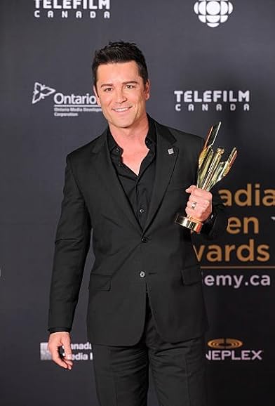 Primary photo for Yannick Bisson Primary photo for Yannick Bisson