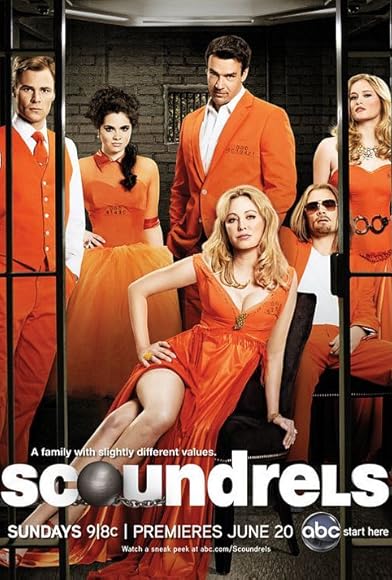 Primary photo for Scoundrels Primary photo for Scoundrels