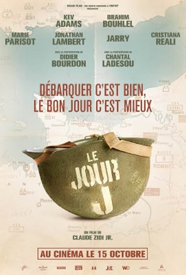 Jour J
