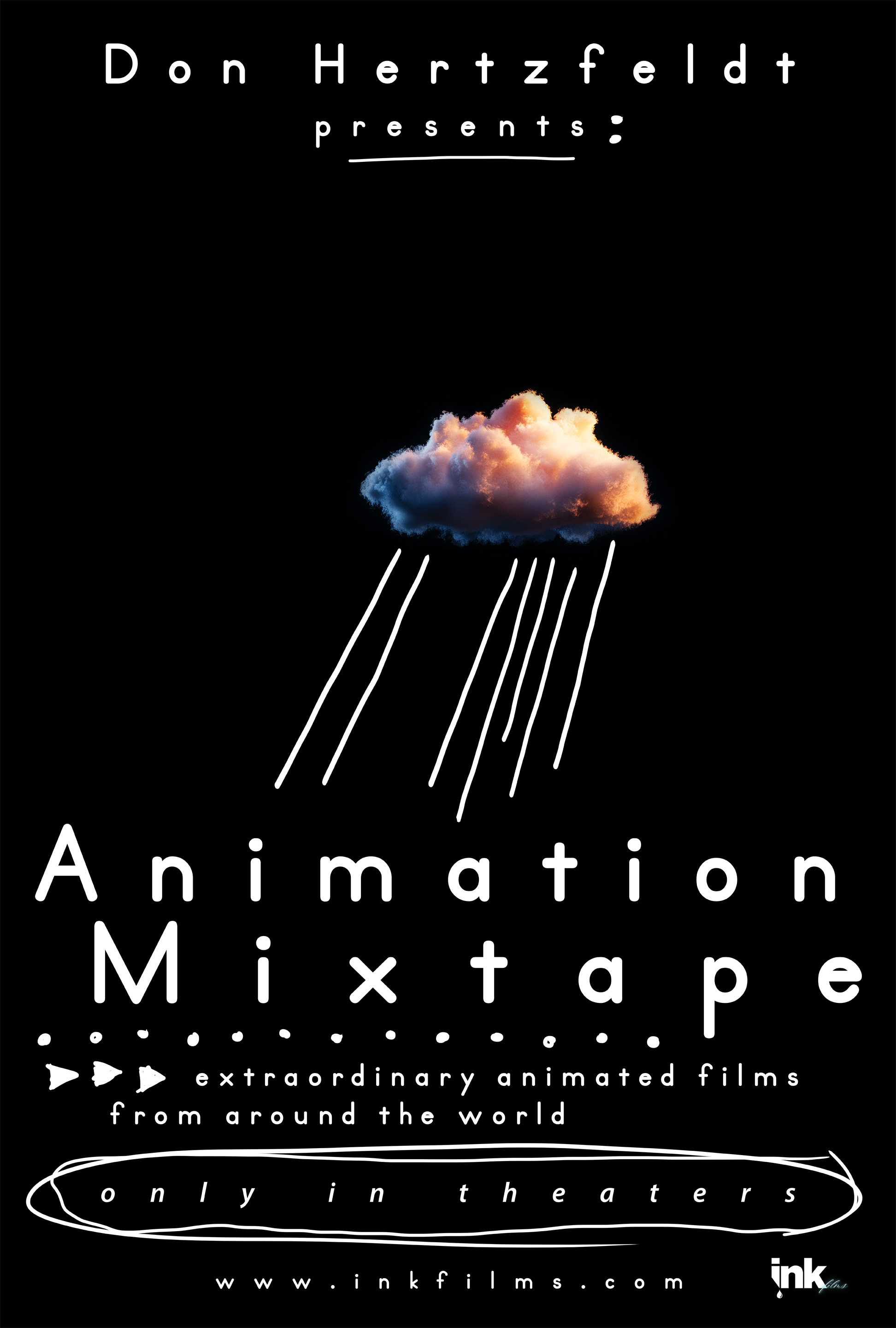 Animation Mixtape