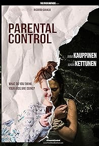Primary photo for Parental Control