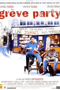 Primary photo for (G)rève party Primary photo for (G)rève party
