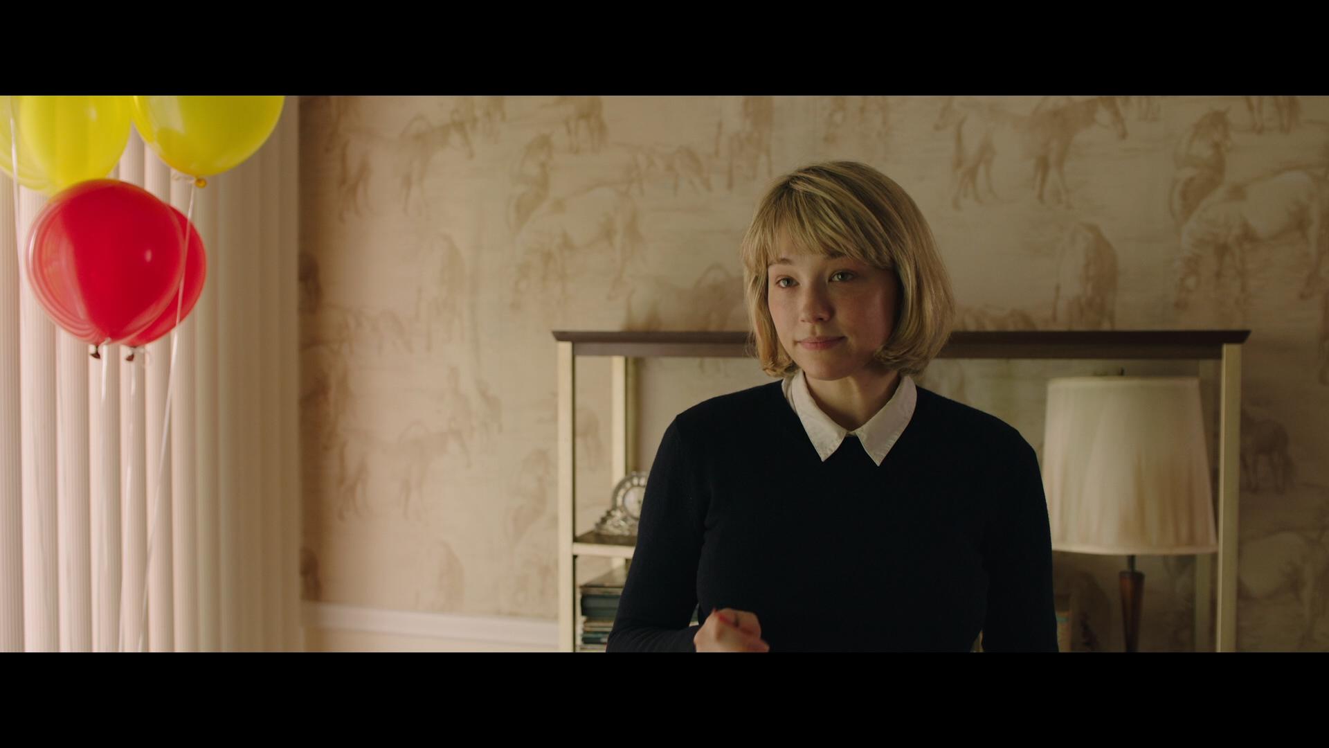 Swallow (2019)
