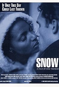 Primary photo for Snow