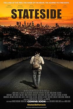 Poster of Stateside