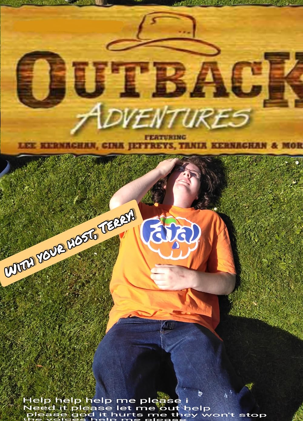 Outback Adventures (TV Series 19981999) IMDb