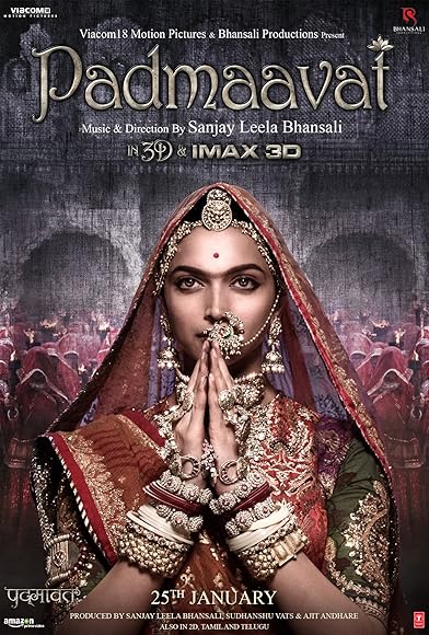 Primary photo for Padmaavat Primary photo for Padmaavat