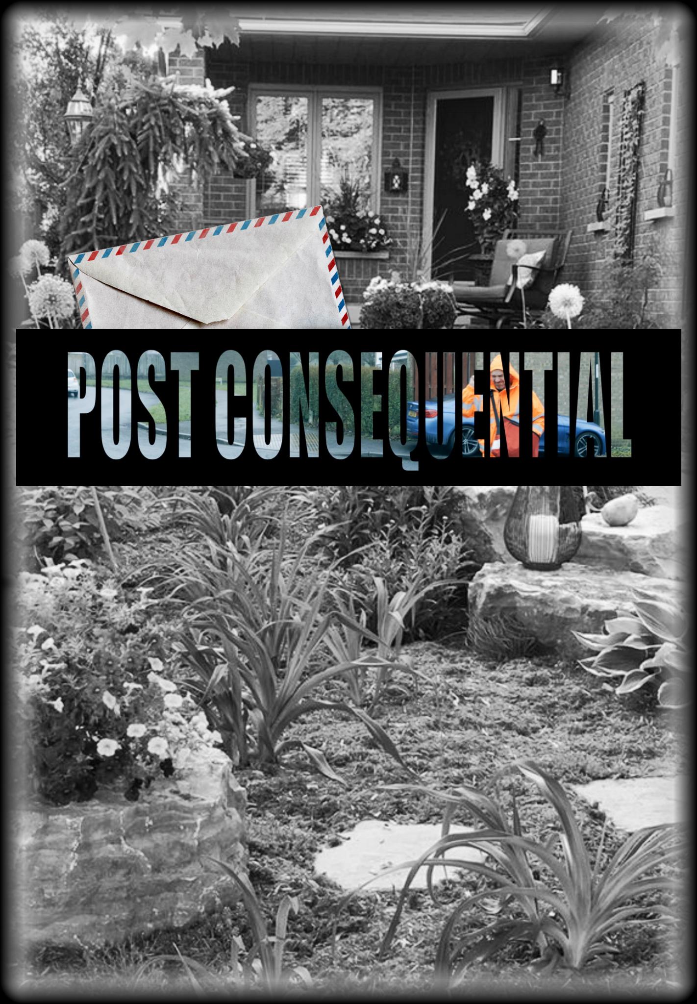 Post Consequential