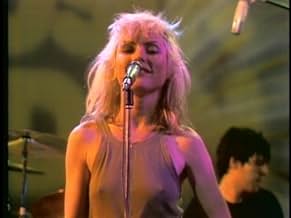 その他 The Best of Musikladen Live: Blondie [DVD] [Import] 71NoYcRIVAL._AC_SY200_QL15_.jpg
