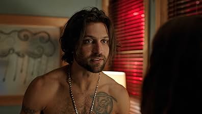 Alexander DiPersia in Lights Out (2016)