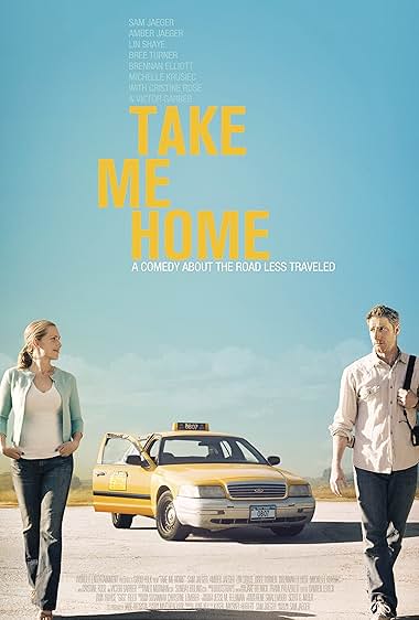 Take Me Home 2016