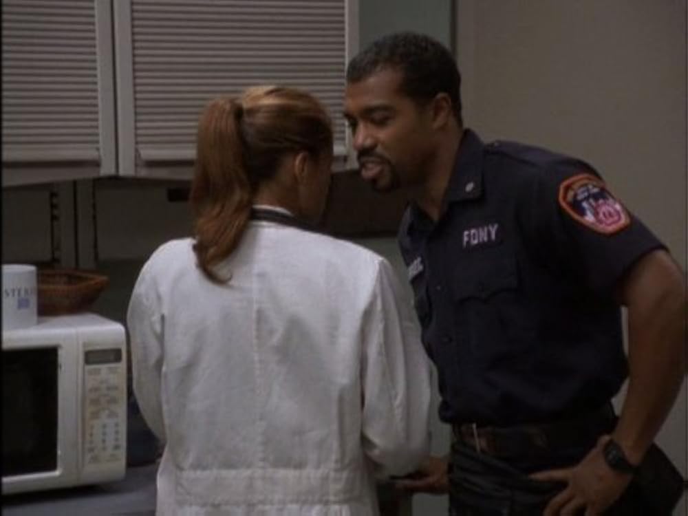 Third watch imdb Clearance