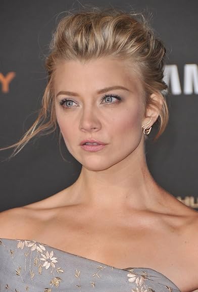 Primary photo for Natalie Dormer Primary photo for Natalie Dormer