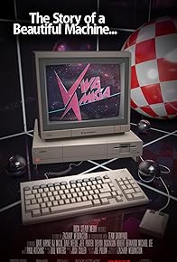 Primary photo for Viva Amiga: The Story of a Beautiful Machine Primary photo for Viva Amiga: The Story of a Beautiful Machine