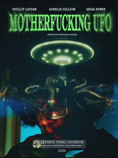 Mf Ufo