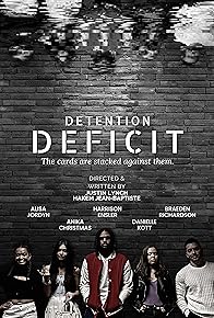 Primary photo for Detention Deficit