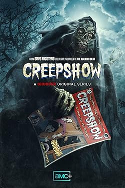 Poster of Creepshow