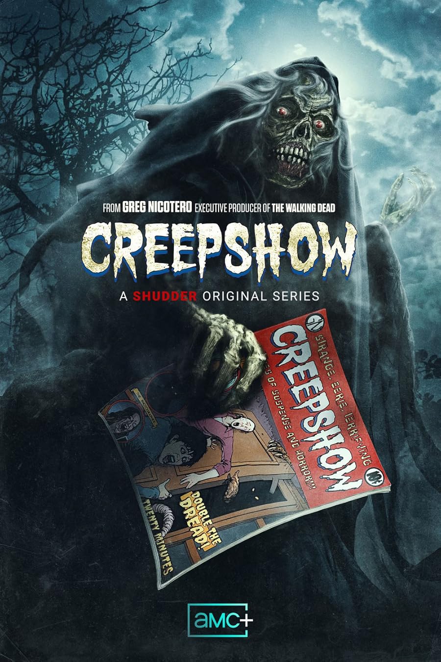 Creepshow Poster