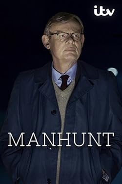 Poster of Manhunt