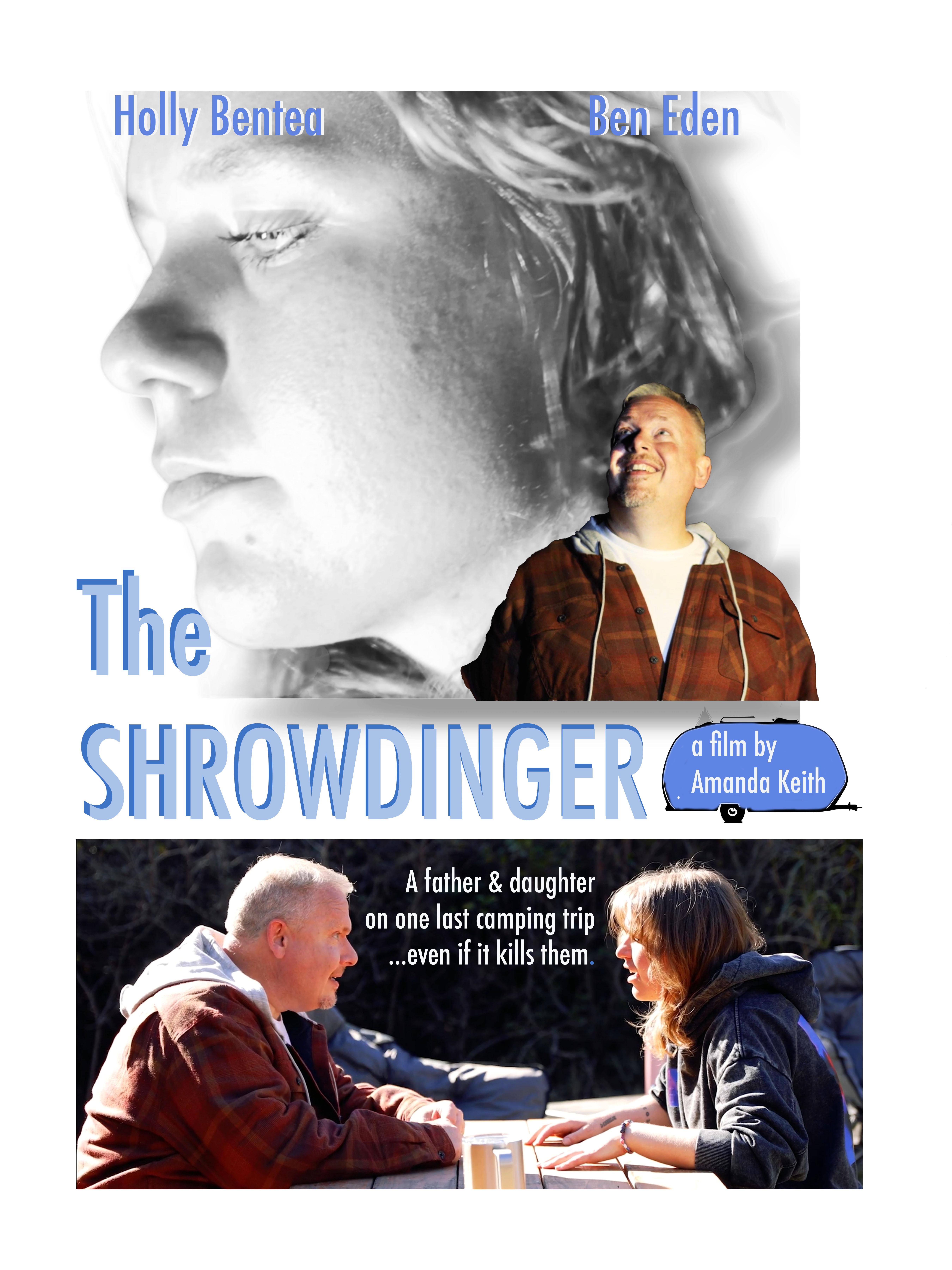 The Shrowdinger